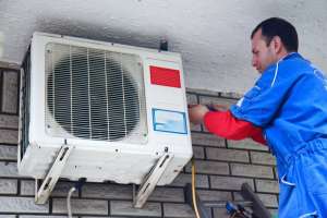 24/7 and Emergency HVAC Near Fort Gregg Adams, VA | Air Conidtioning and Heating Contractors