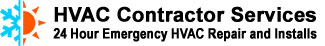 Fort Gregg Adams HVAC Services